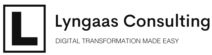 Lyngaas Consulting